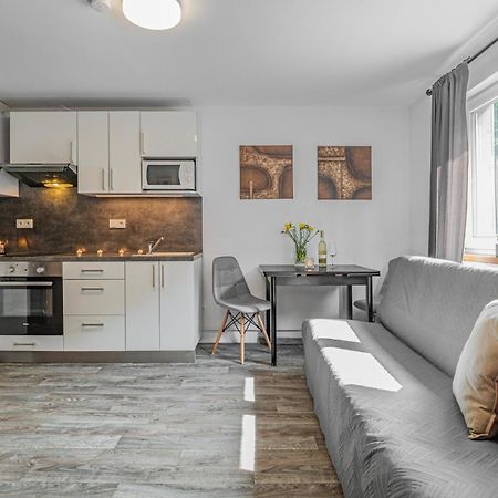 Apartman Horalka 페츠 포트 스네스코우 외부 사진