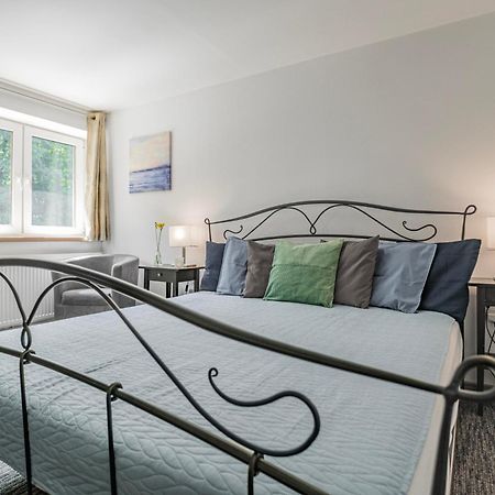 Apartman Horalka 페츠 포트 스네스코우 외부 사진