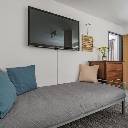 Apartman Horalka 페츠 포트 스네스코우 외부 사진
