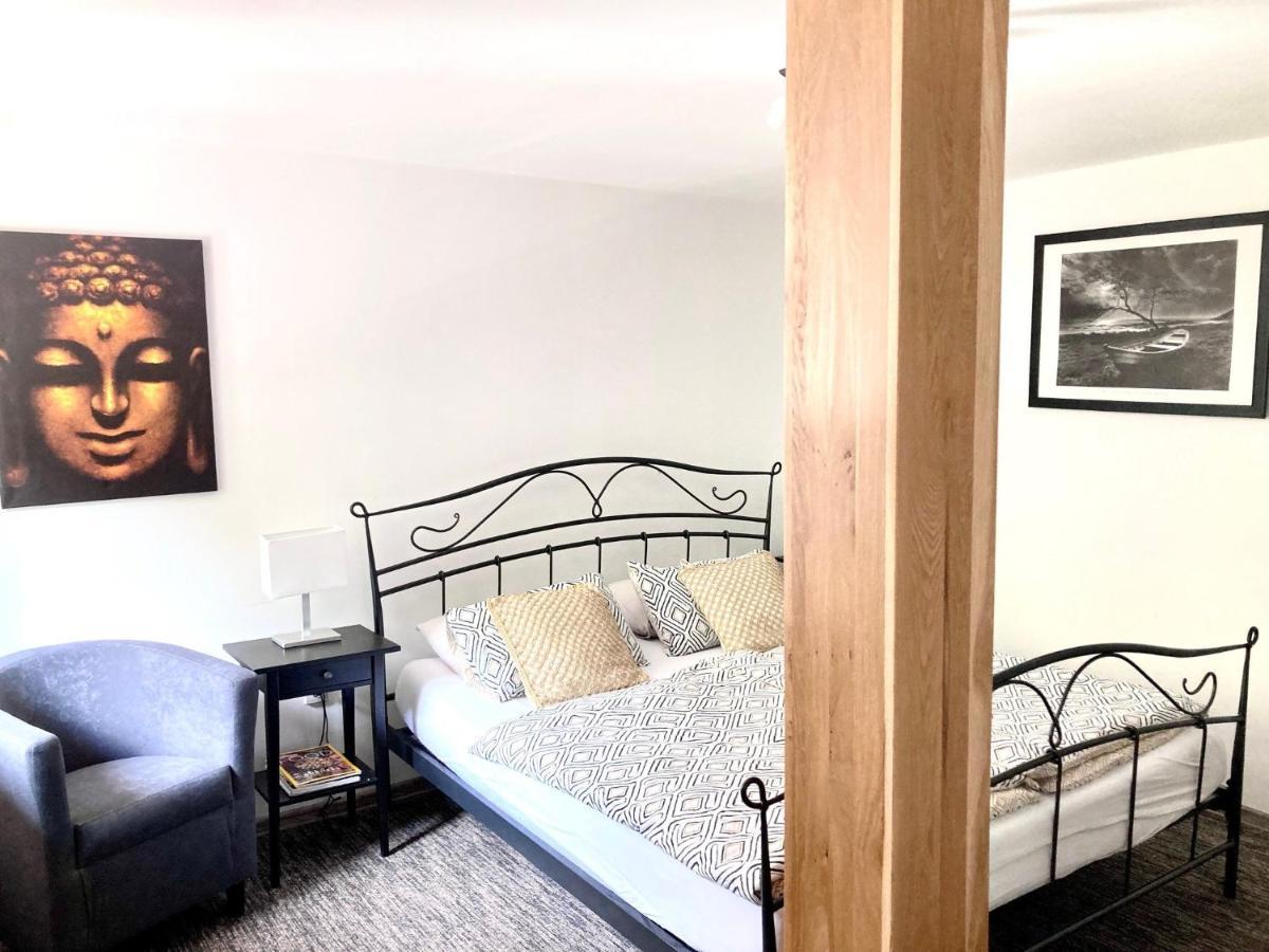 Apartman Horalka 페츠 포트 스네스코우 외부 사진