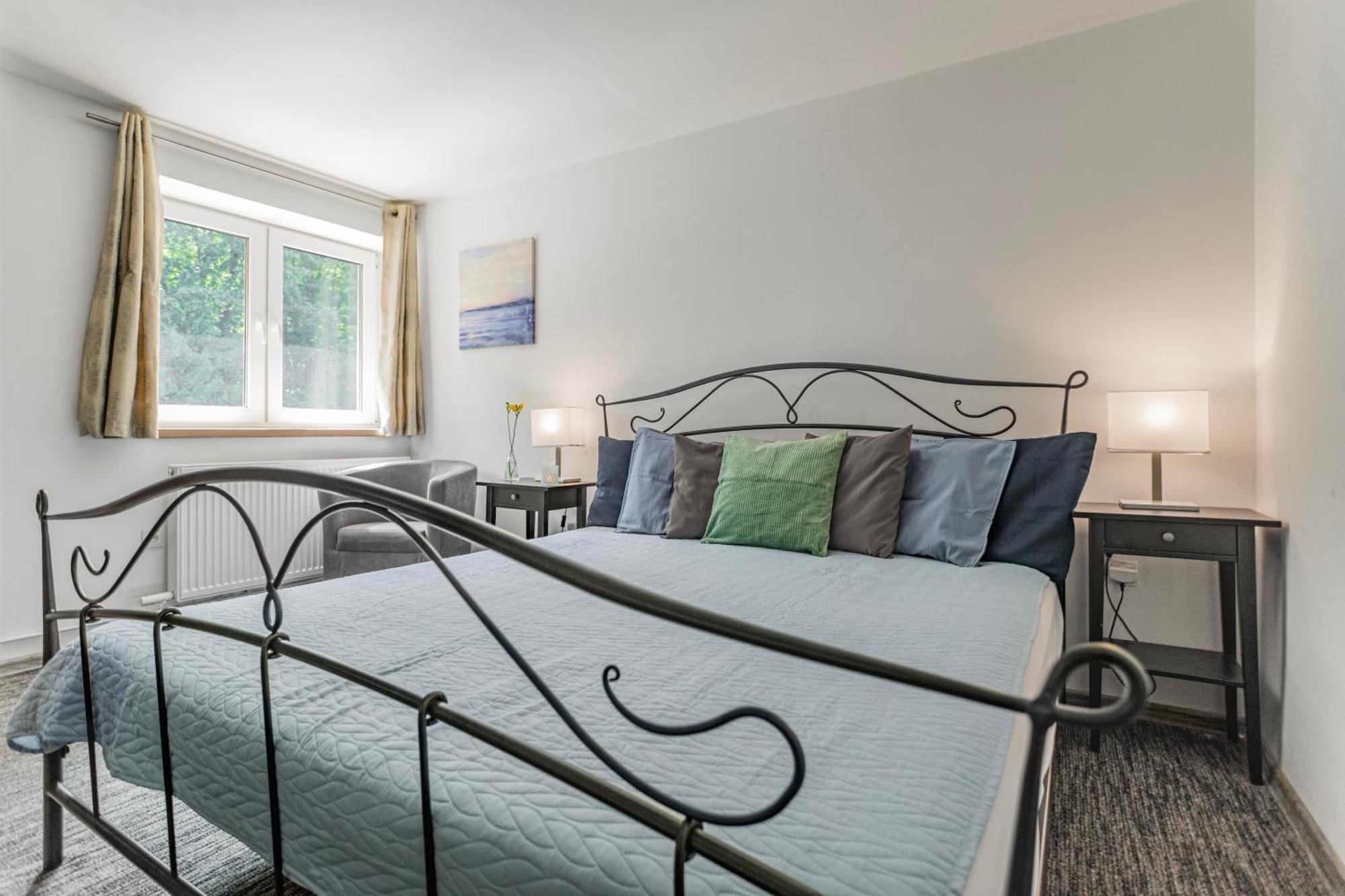 Apartman Horalka 페츠 포트 스네스코우 외부 사진