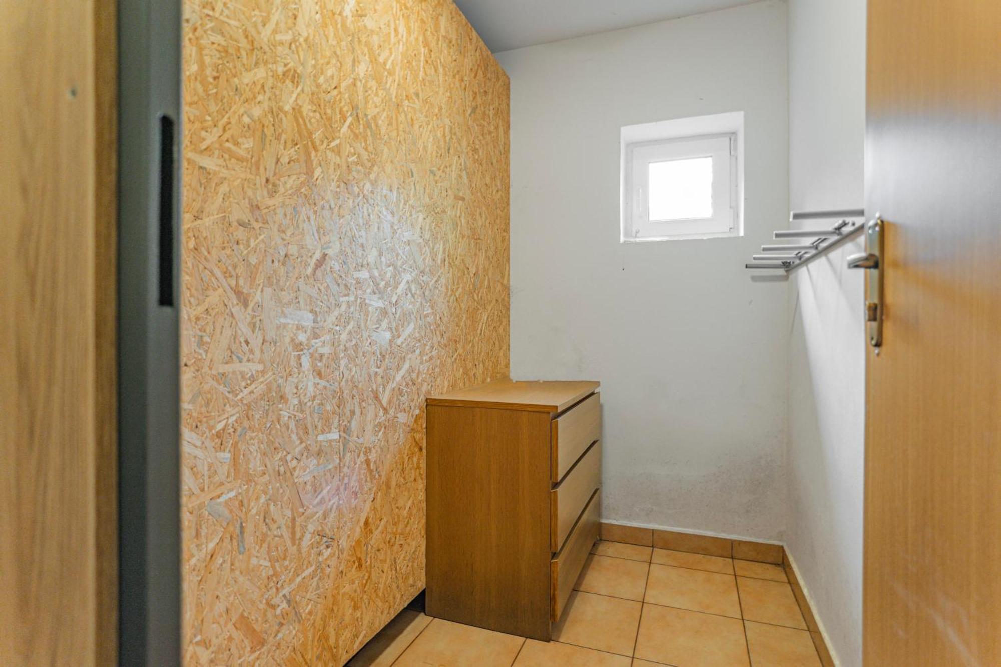 Apartman Horalka 페츠 포트 스네스코우 외부 사진