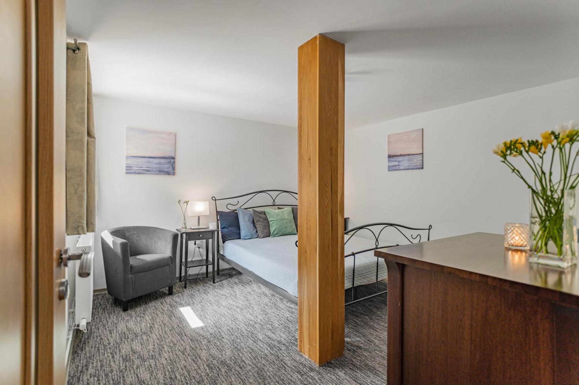 Apartman Horalka 페츠 포트 스네스코우 외부 사진