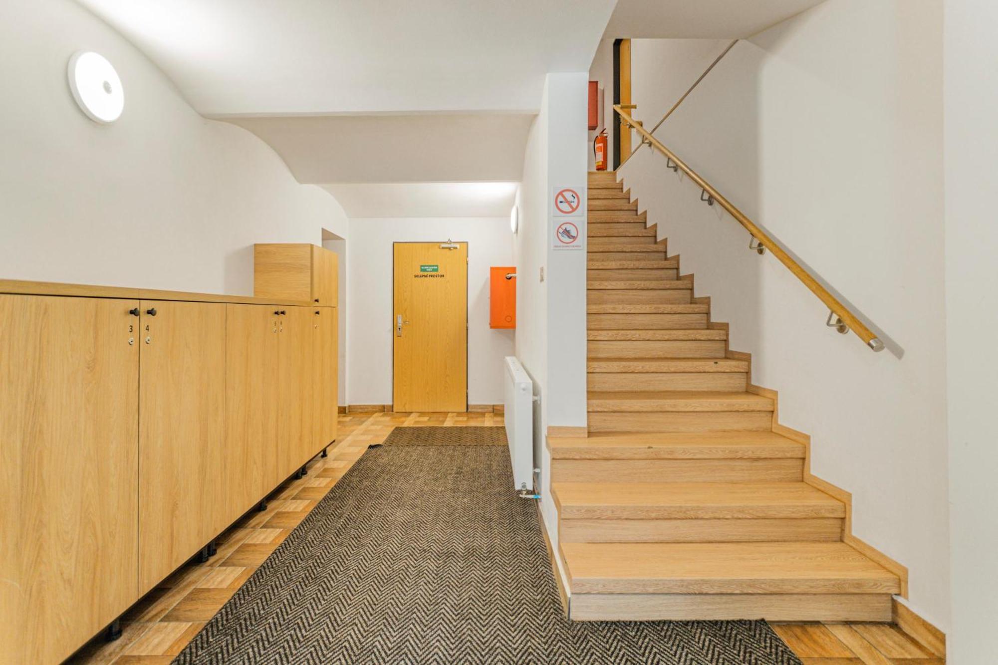 Apartman Horalka 페츠 포트 스네스코우 외부 사진