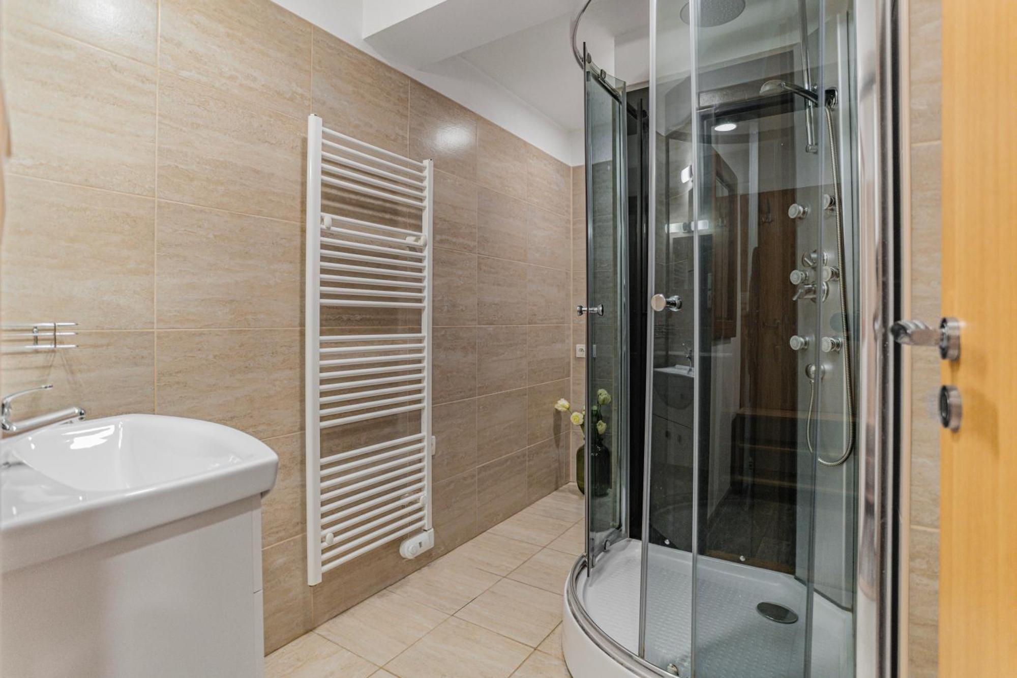 Apartman Horalka 페츠 포트 스네스코우 외부 사진