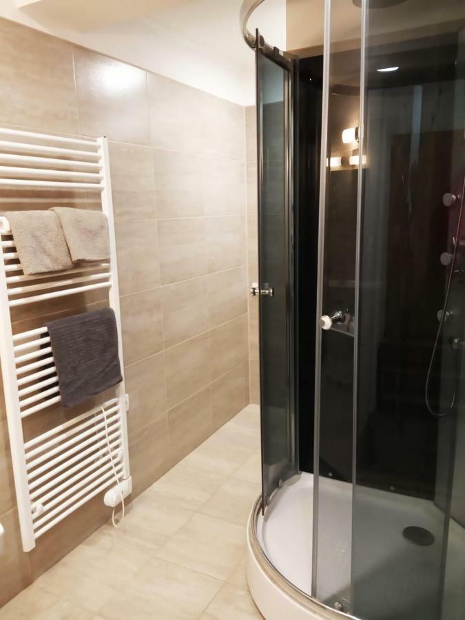 Apartman Horalka 페츠 포트 스네스코우 외부 사진