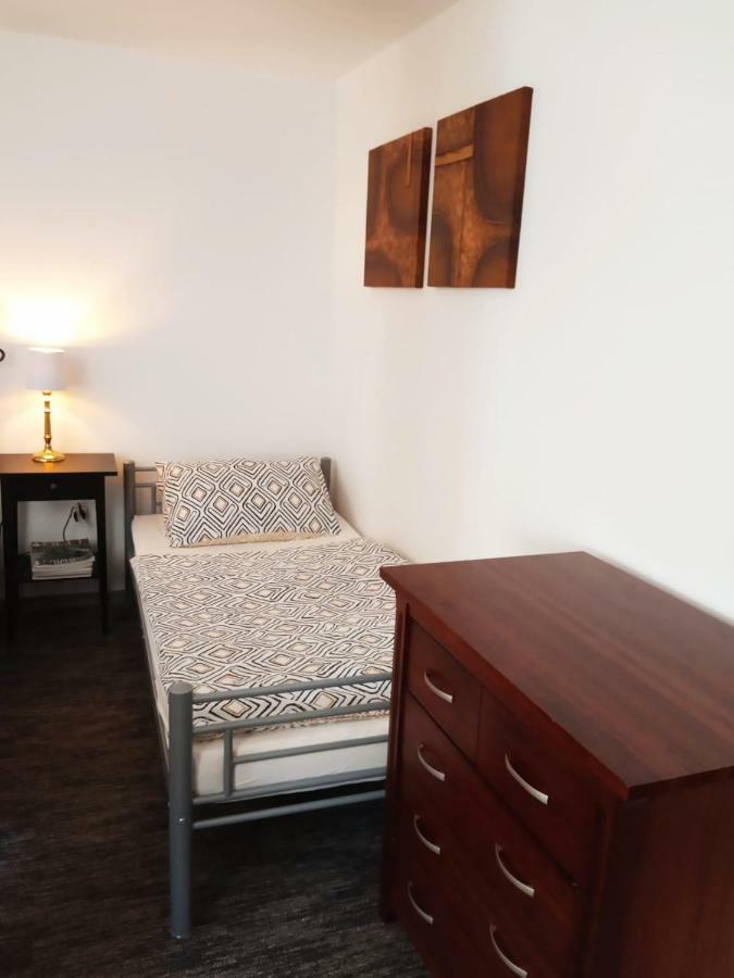 Apartman Horalka 페츠 포트 스네스코우 외부 사진